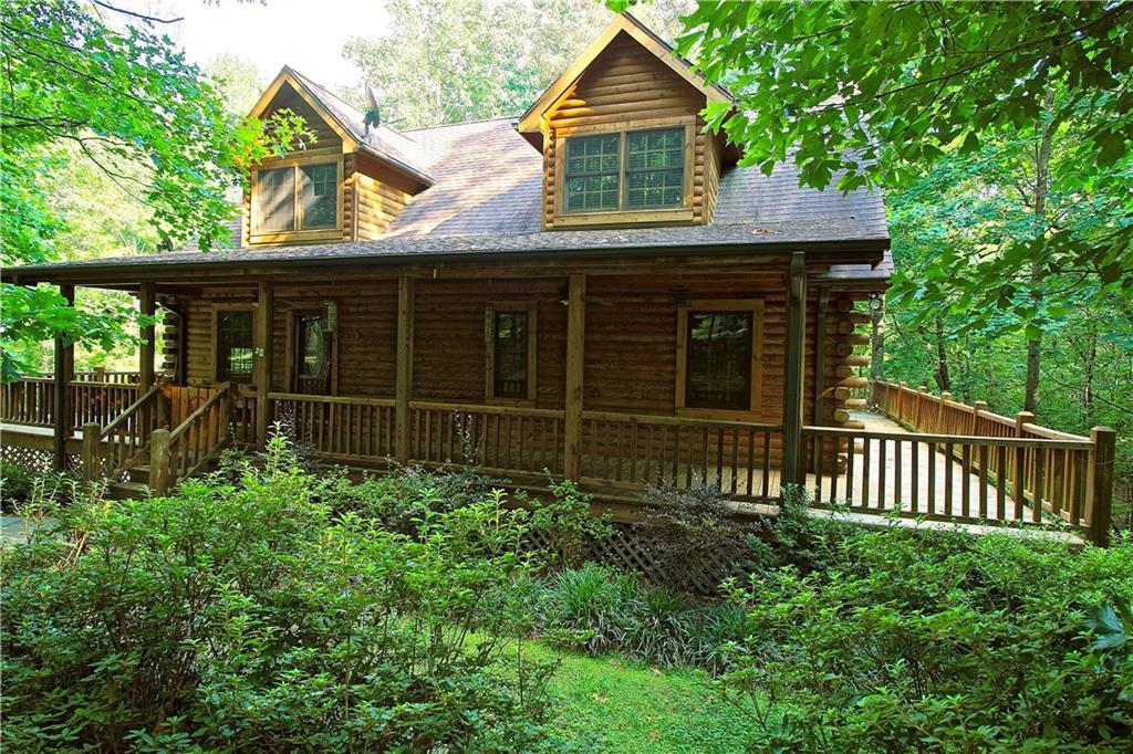 260 Rockcrest Ridge Road - Photo 1