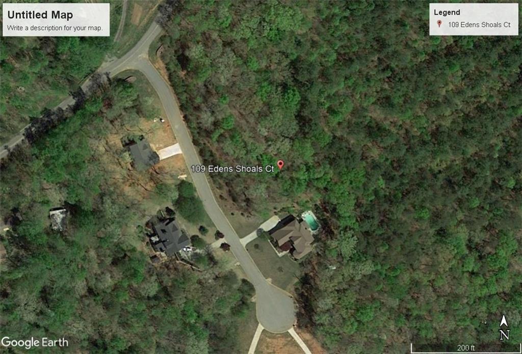109 Edens Shoals Court - Photo 1