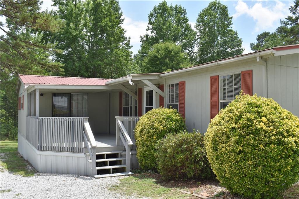 381 Berry Farm Road - Photo 1
