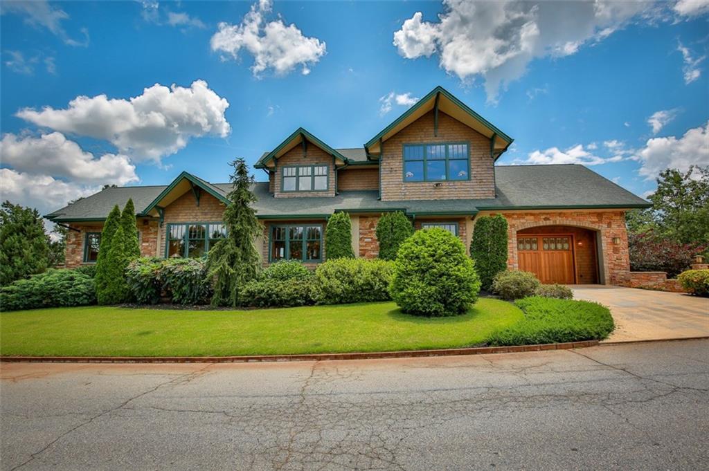 201 Six Mile Ridge - Photo 1