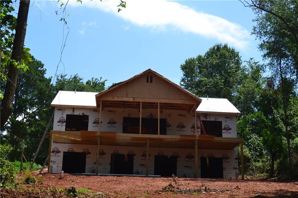 132 Cherokee Lane - Photo 1