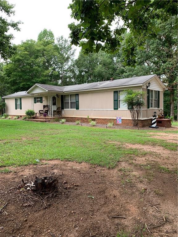 100 Saddle Trail - Photo 1
