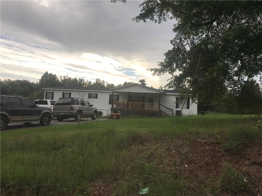 668 Williamson Hill Road - Photo 1