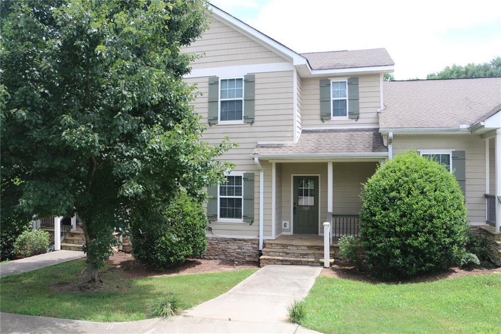 509 Perkins Creek Road - Photo 1