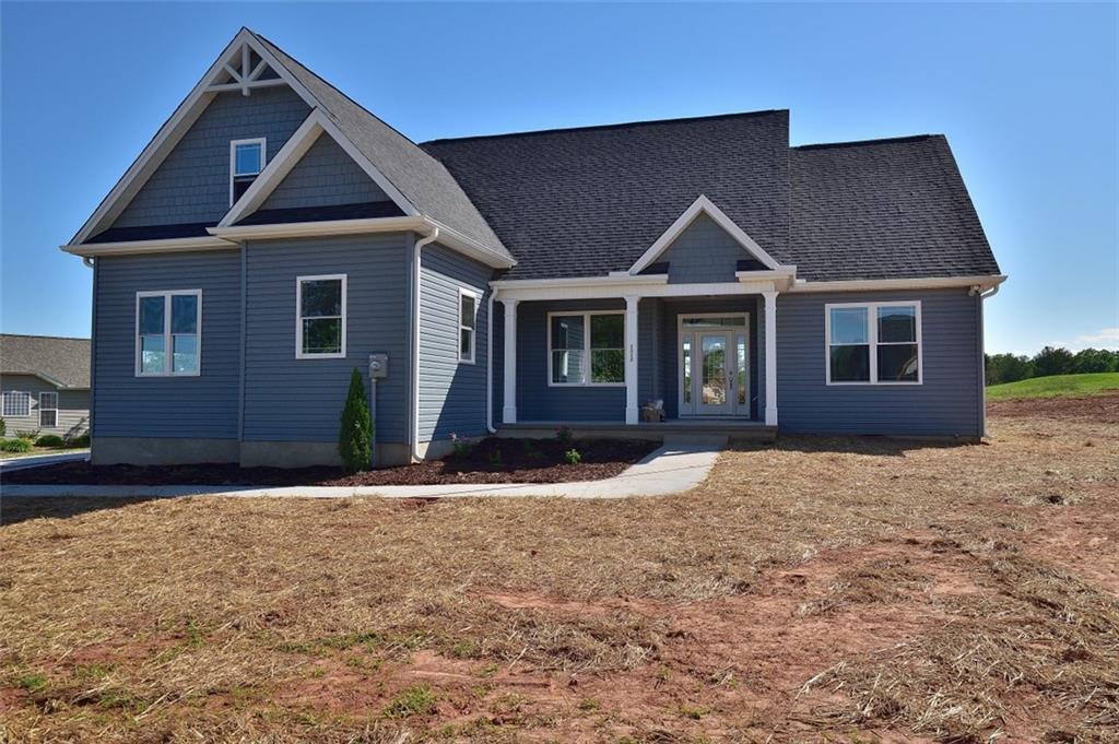 1312 Falcons Drive - Photo 1