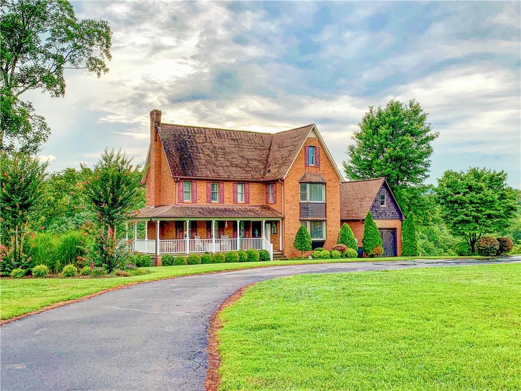 351 Chalmers Mountain Road - Photo 1