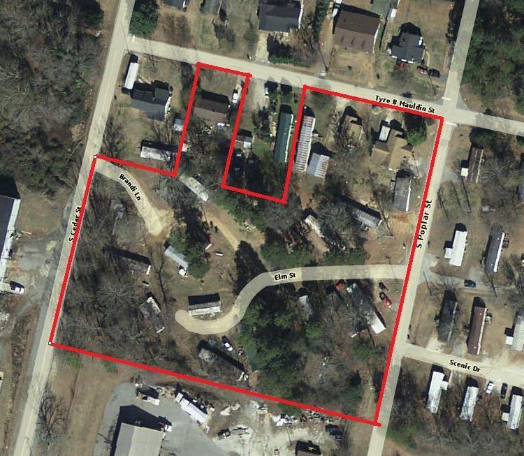 100-124 Brandi Lane - Photo 1