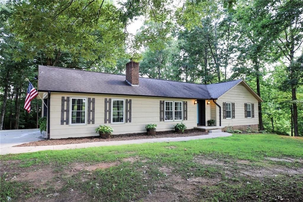 105 Country Acres Road - Photo 1