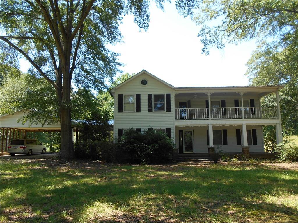 1704 Old Seneca Road - Photo 1