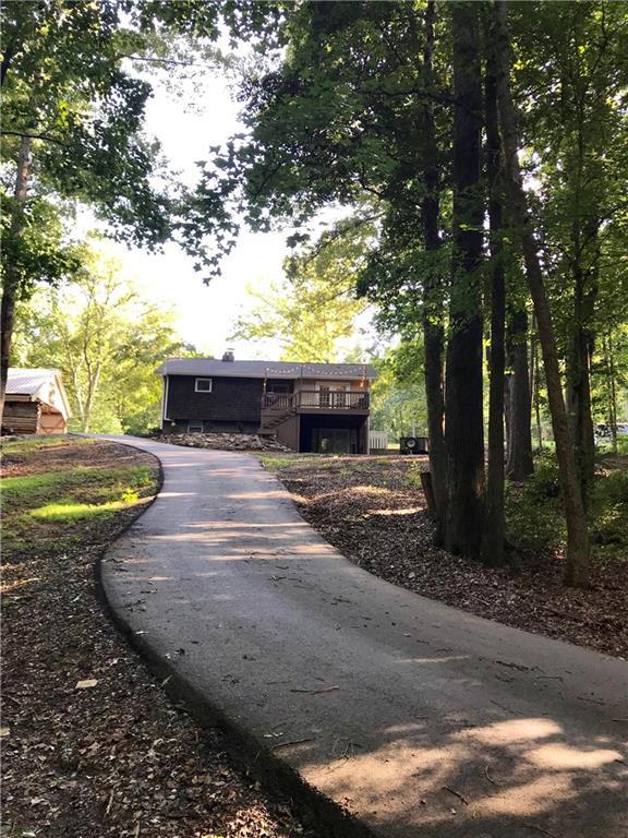 82 Proud Hope Lane - Photo 1