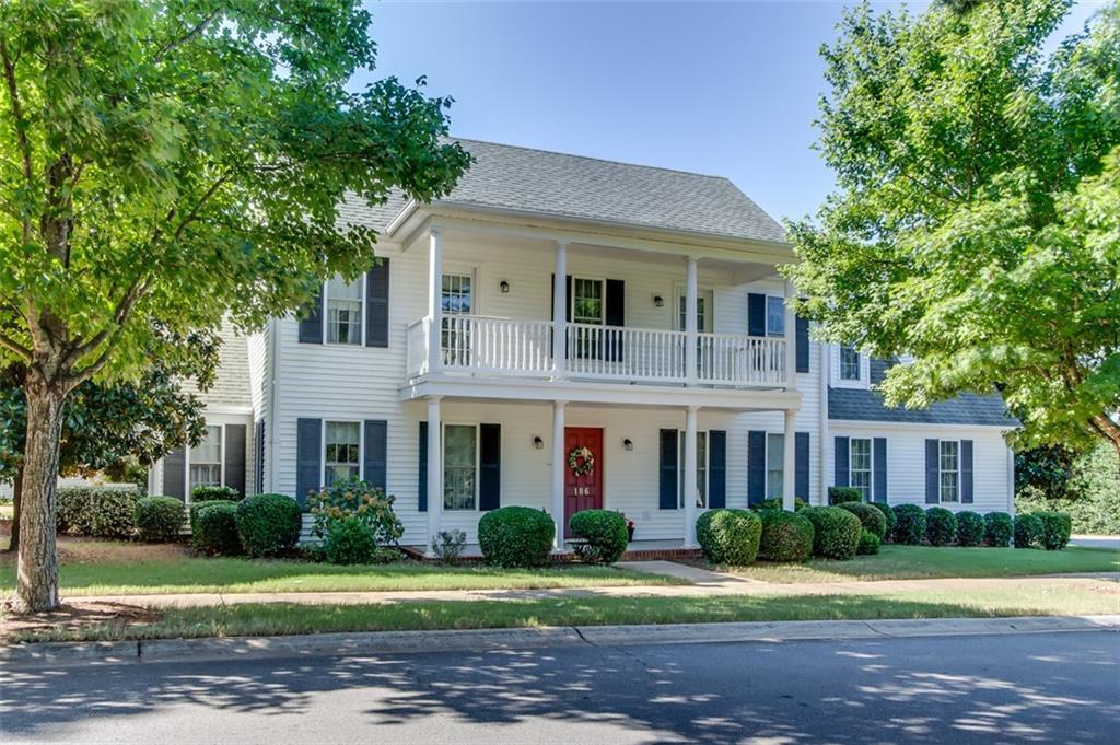 186 Crooked Cedar Way - Photo 1