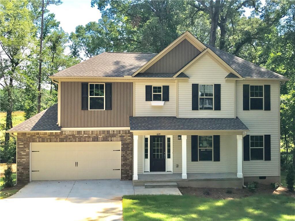 624 Brock Street - Photo 1