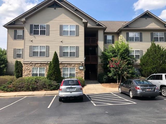 301 Harts Cove Way - Photo 1