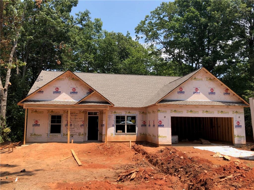 309 Augusta Road - Photo 1