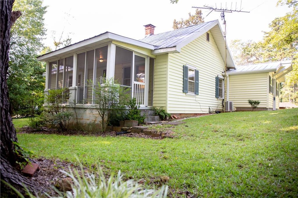 133 Charlie Mitchell Road - Photo 1