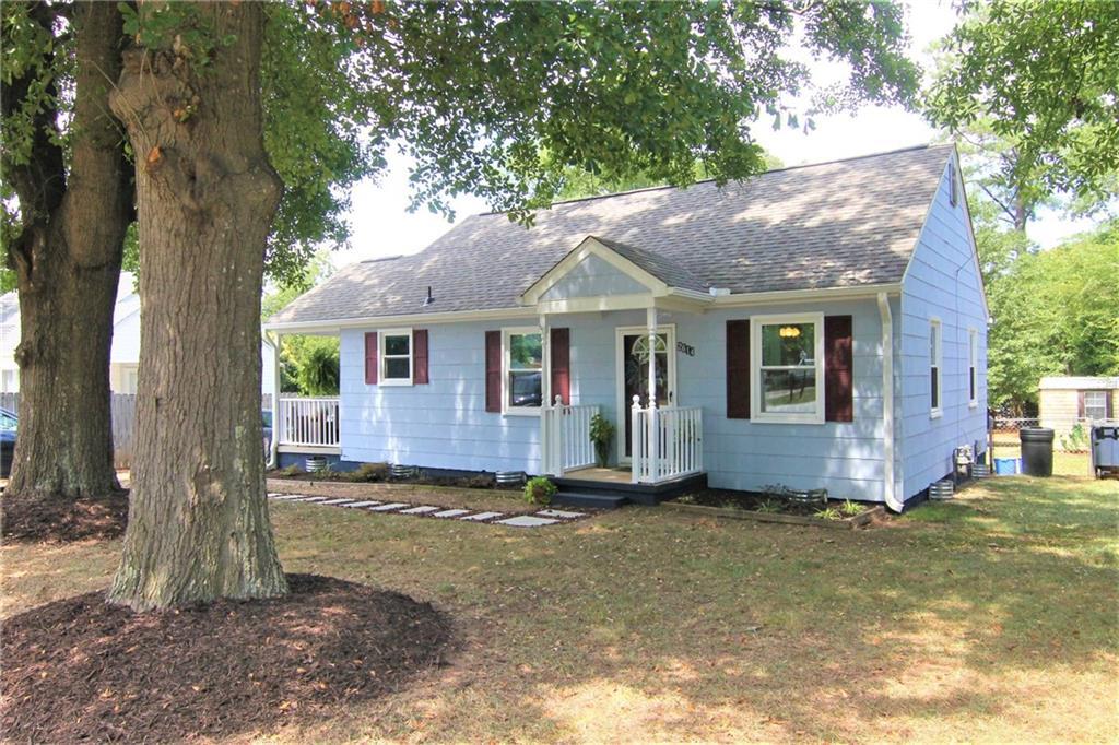 2614 Whitehall Avenue - Photo 1