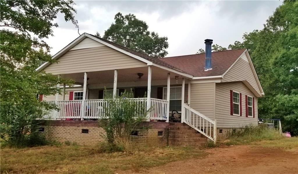 132 Meares Drive - Photo 1