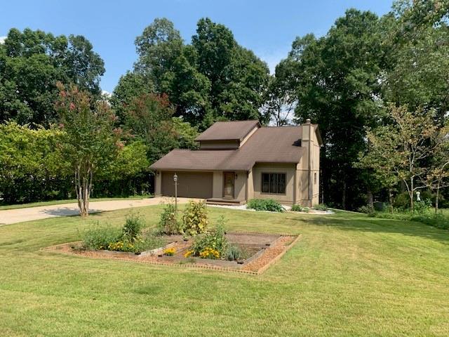 320 Bridgeport Drive - Photo 1