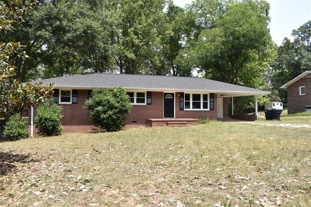 507 Fairmont Road - Photo 1