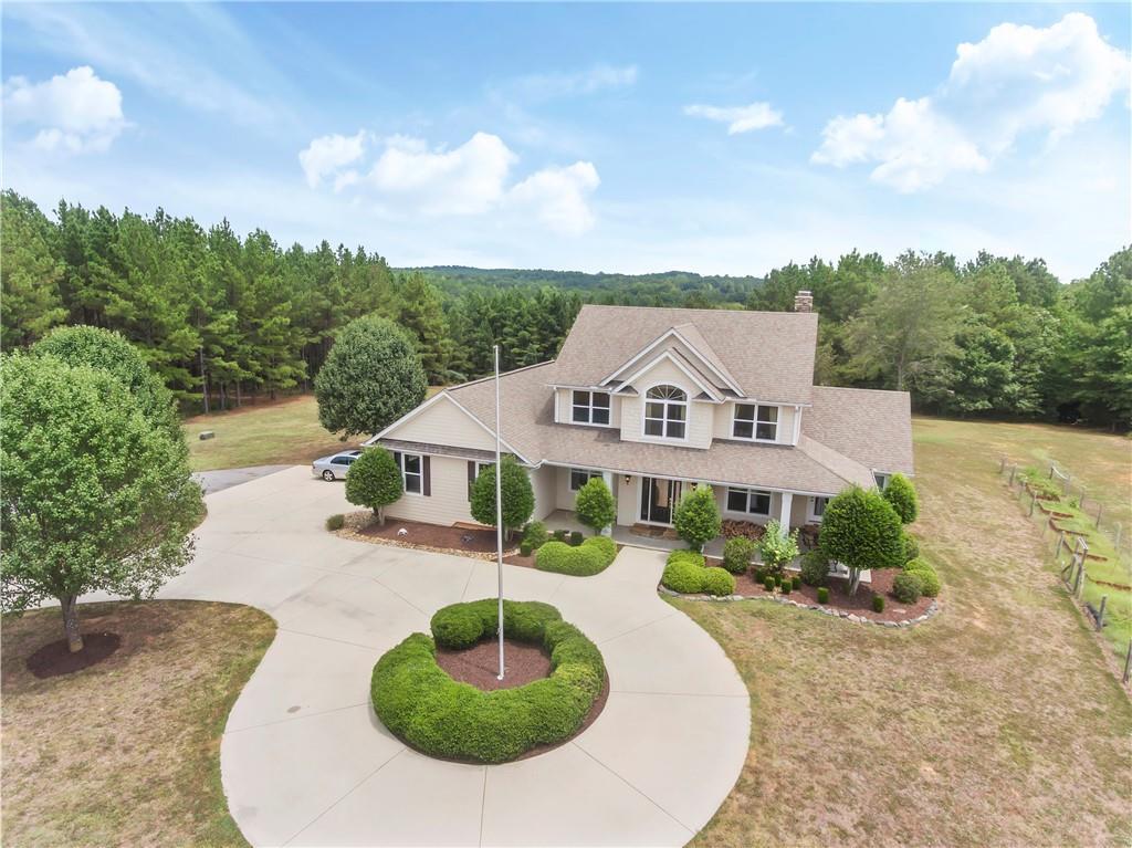 620 Cannon Bottom Road - Photo 1
