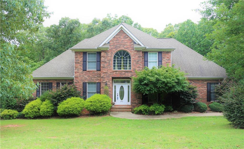 243 Ansonborough - Photo 1