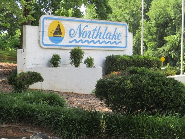 1110 Northlake Drive - Photo 1
