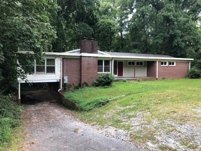 202 Martin Street - Photo 1