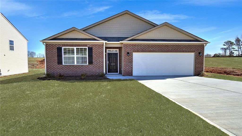 230 Hillendale Way - Photo 1
