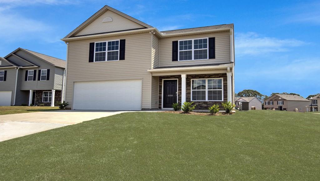 228 Hillendale Way - Photo 1