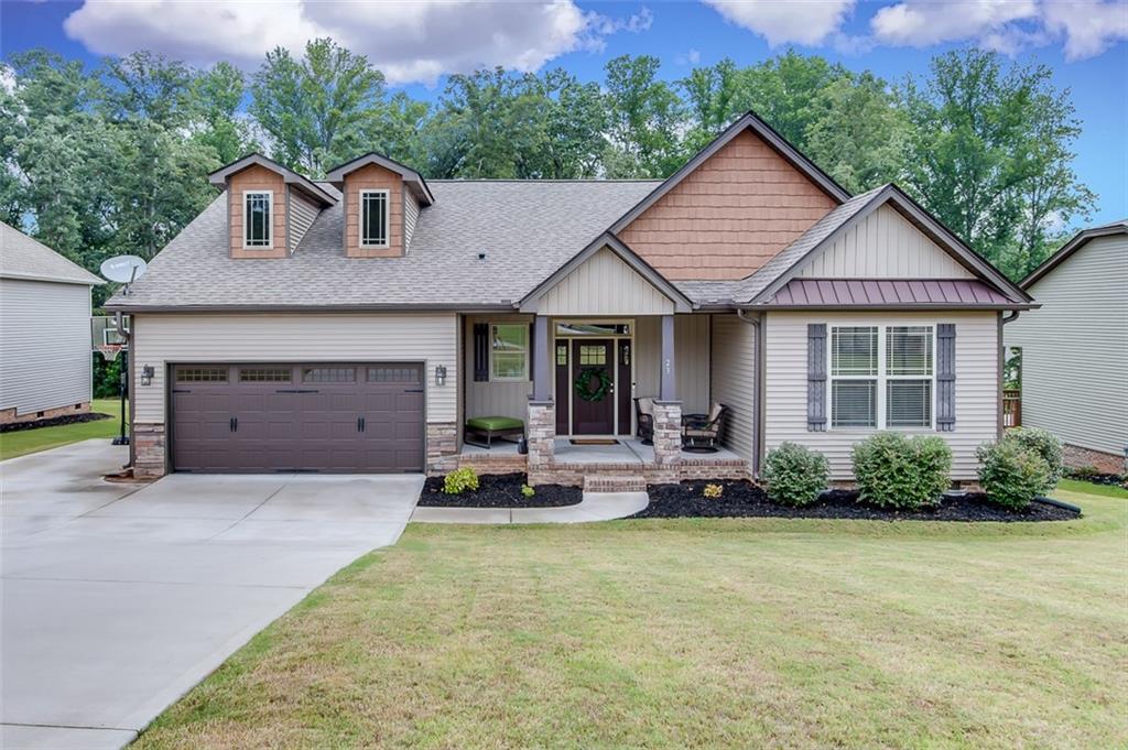23 Woodhaven Way - Photo 1
