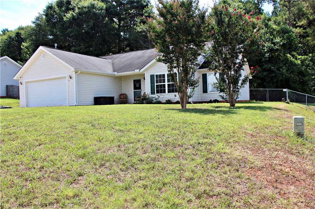 321 Monti Drive - Photo 1