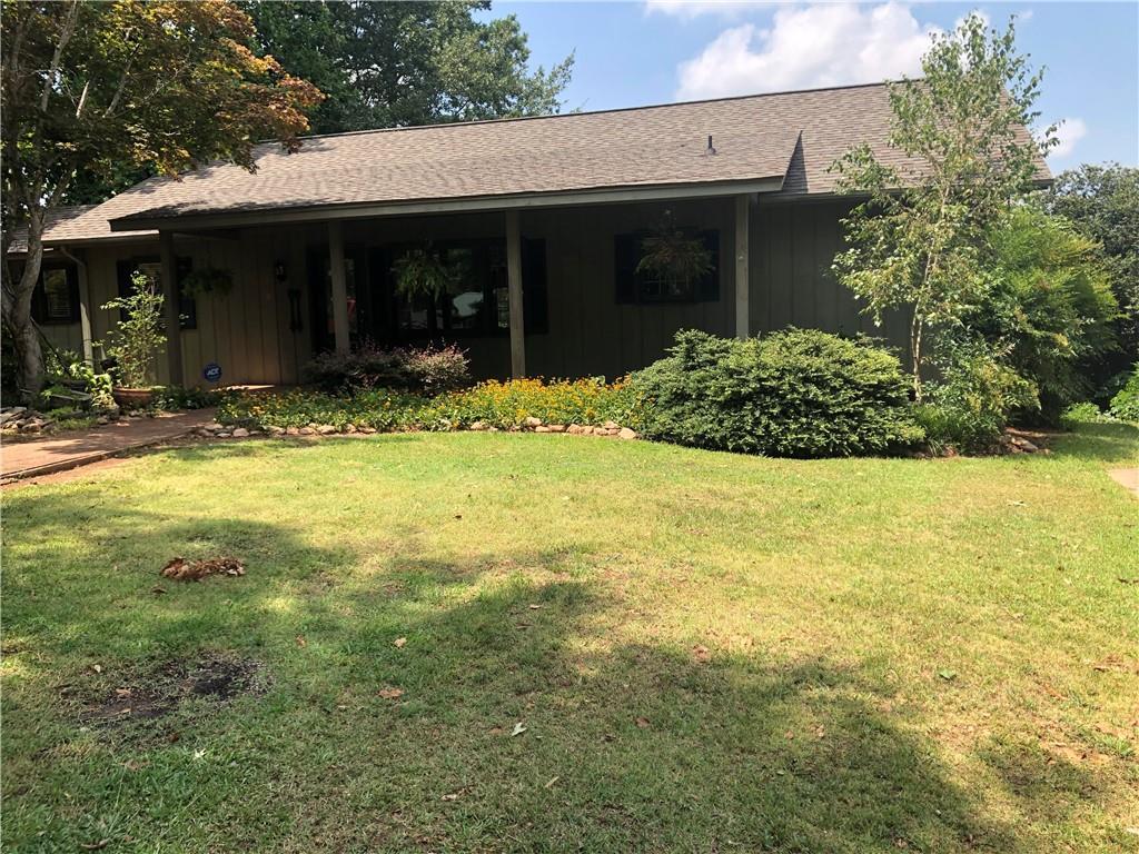 1202 Clearwater Shores Road - Photo 1