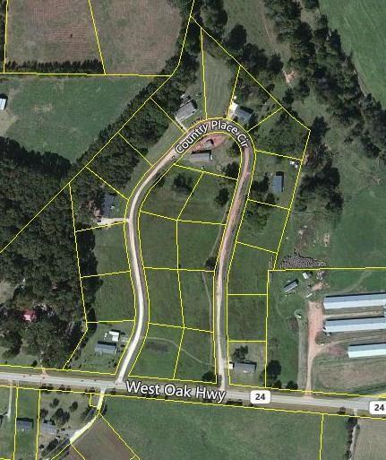 Lot 23 Country Place Circle - Photo 1
