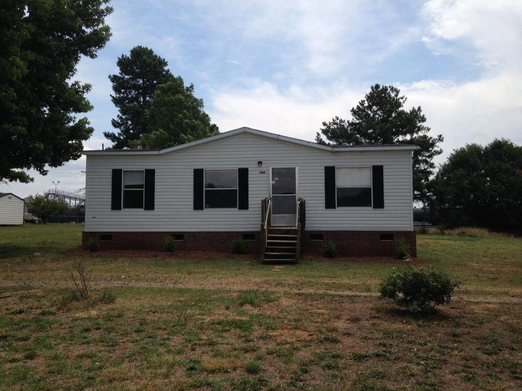 508 Lewis Drive - Photo 1