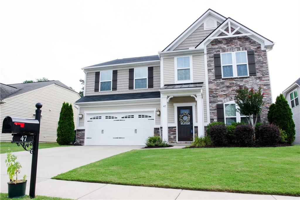 47 Chapel Hill Lane - Photo 1