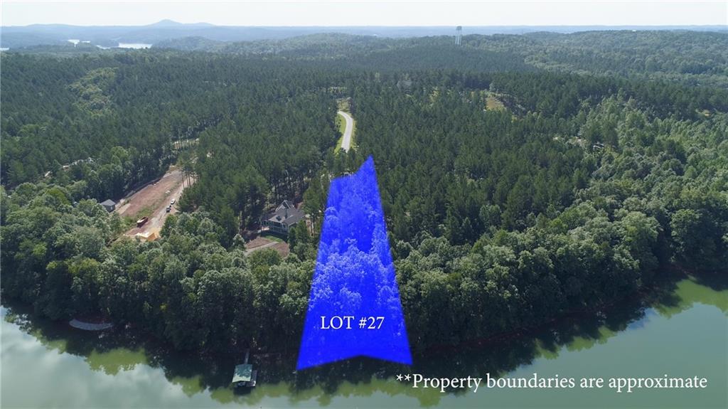 Lot 27 Mountain Vista Drive - Photo 1