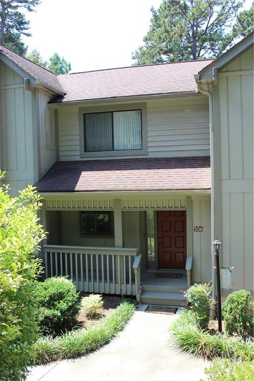 506 Safe Harbor Circle - Photo 1