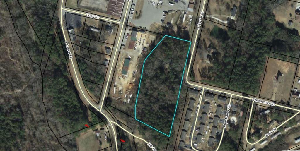 00 Poplar Street - Photo 1