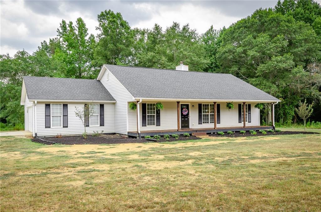 524 Big Creek Road - Photo 1