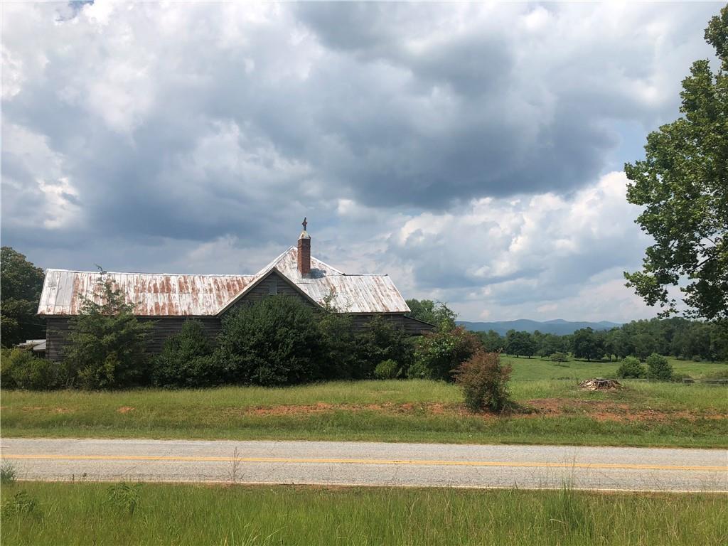 861 Tamassee Knob Road - Photo 1