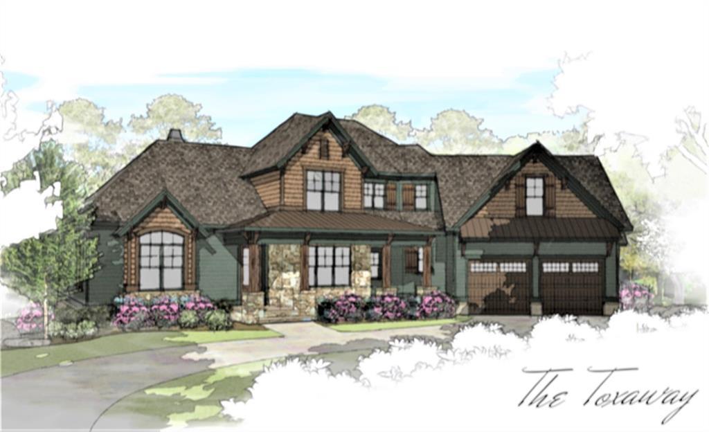 114 Creek Shore Drive - Photo 1