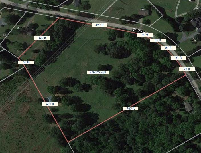 W Earle Road - Photo 1