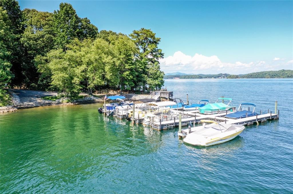 Lot 31 Keowee Harbours - Photo 1