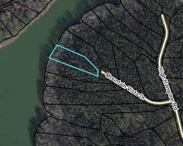 Lot 28 Highland Shor Mountain Vista Drive - Photo 1