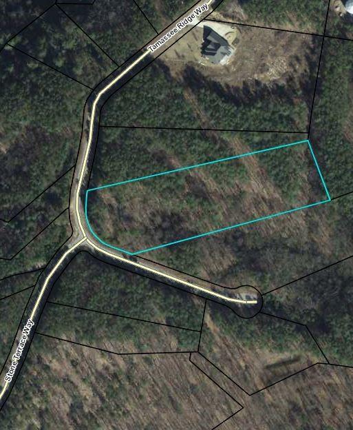 00 Tamassee Ridge Way - Photo 1