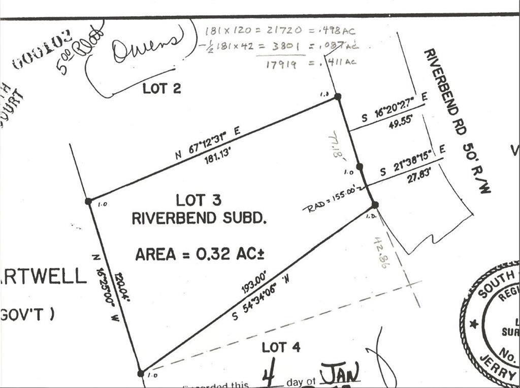 0 Lakeside Road - Photo 1