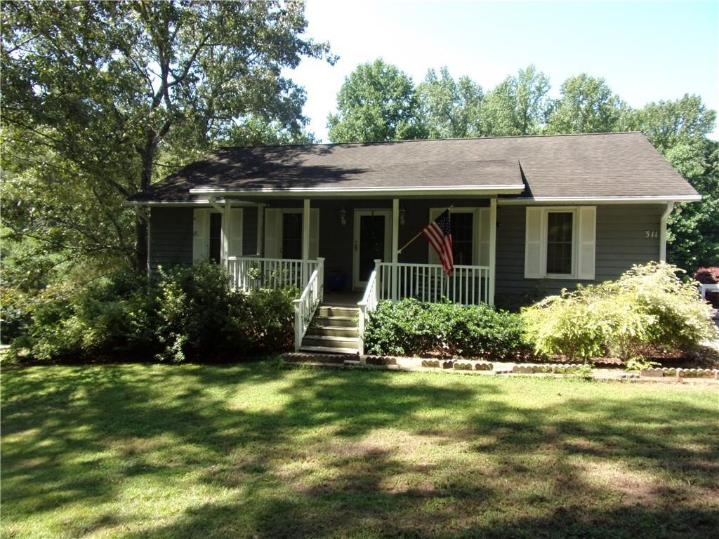 311 Brewer Road - Photo 1
