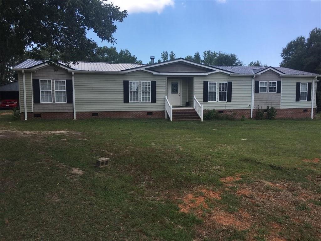1024 Parker Bowie Road - Photo 1