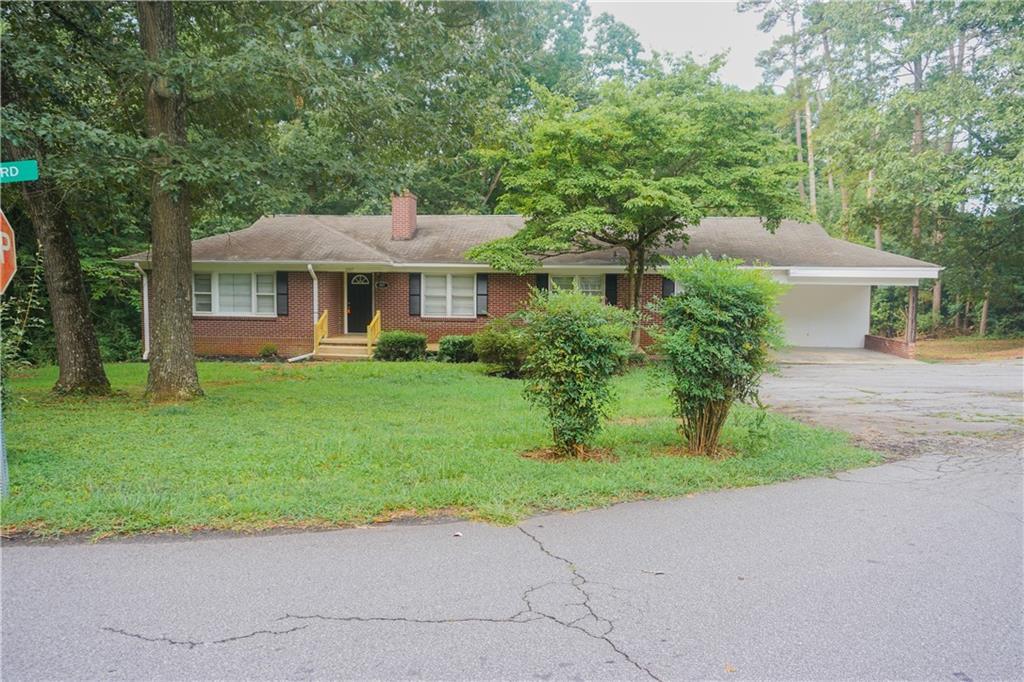 207 Wesley Street - Photo 1