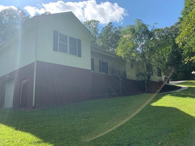 101 Jocassee Falls Road - Photo 1